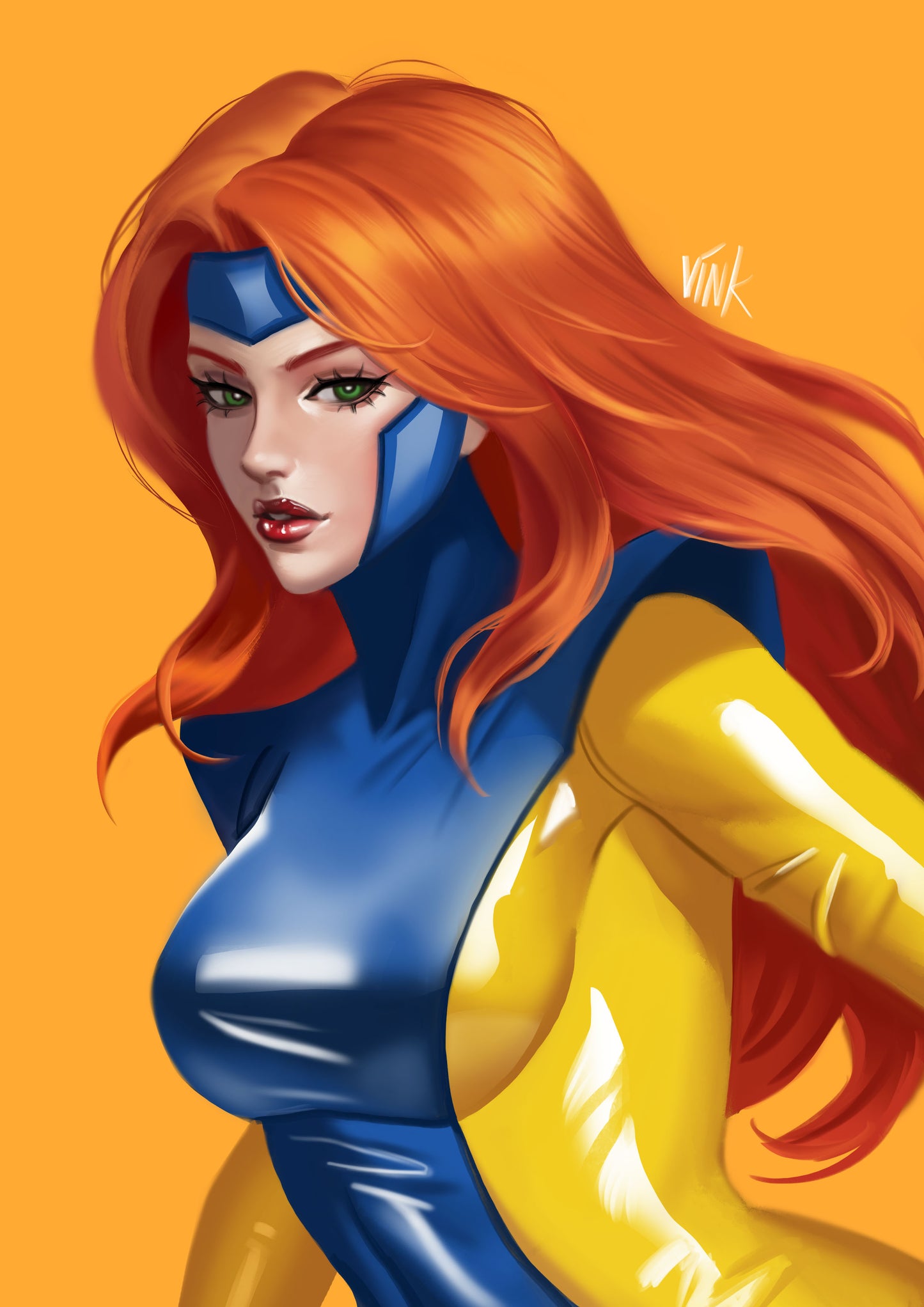 X-men 97 Photocard