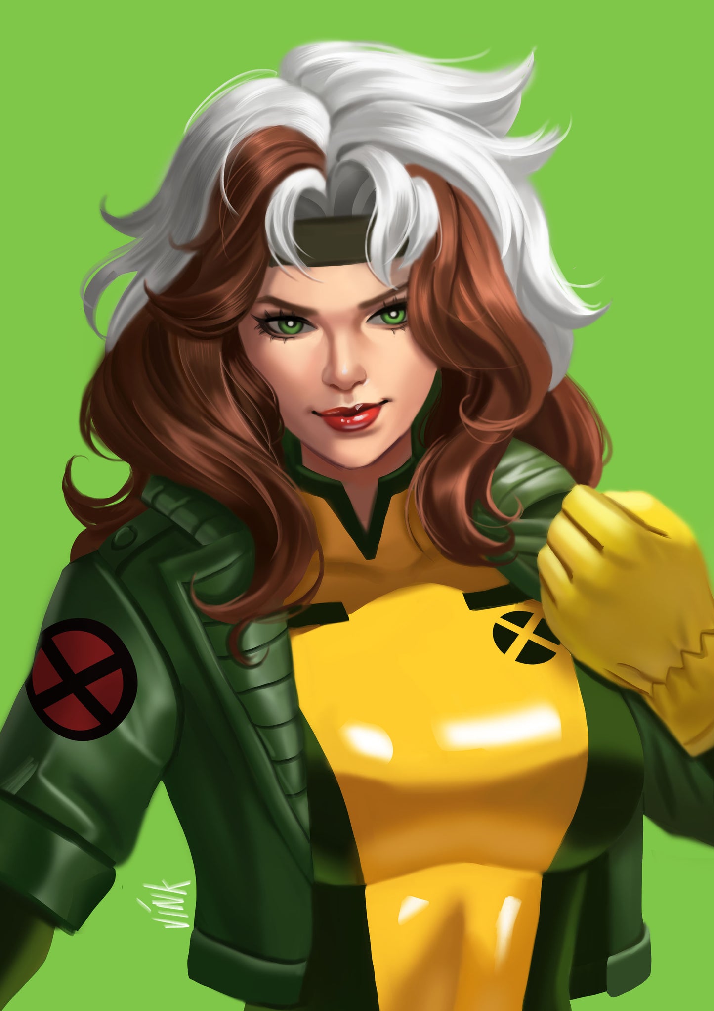 X-men 97 Photocard