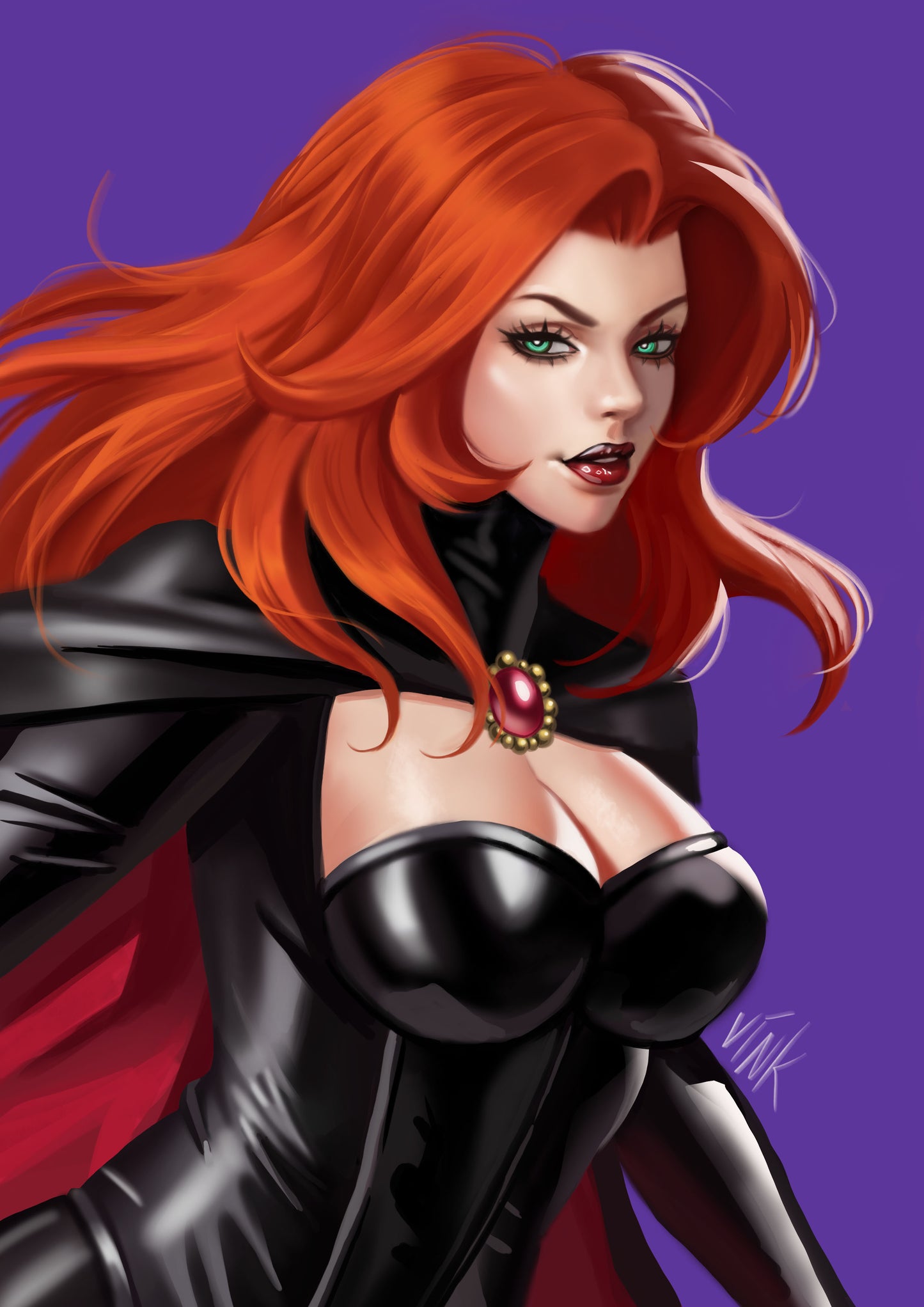 X-men 97 Photocard